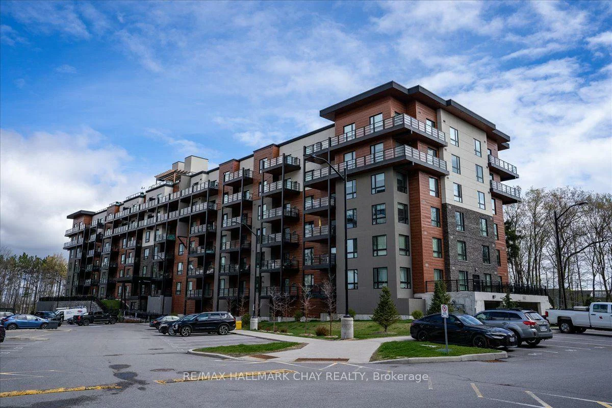 302, Essa, Ardagh, Barrie
