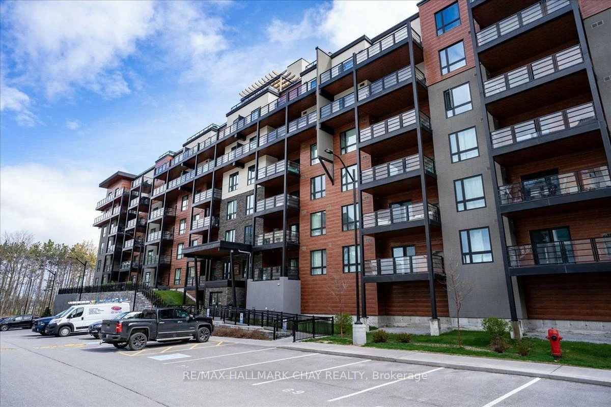 302, Essa, Ardagh, Barrie