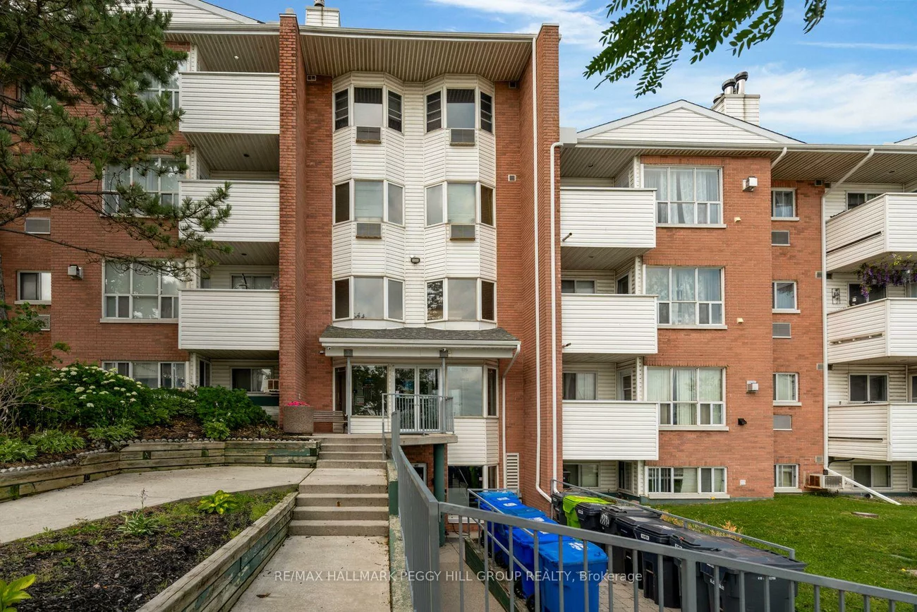 126, Bell Farm, Alliance, Barrie