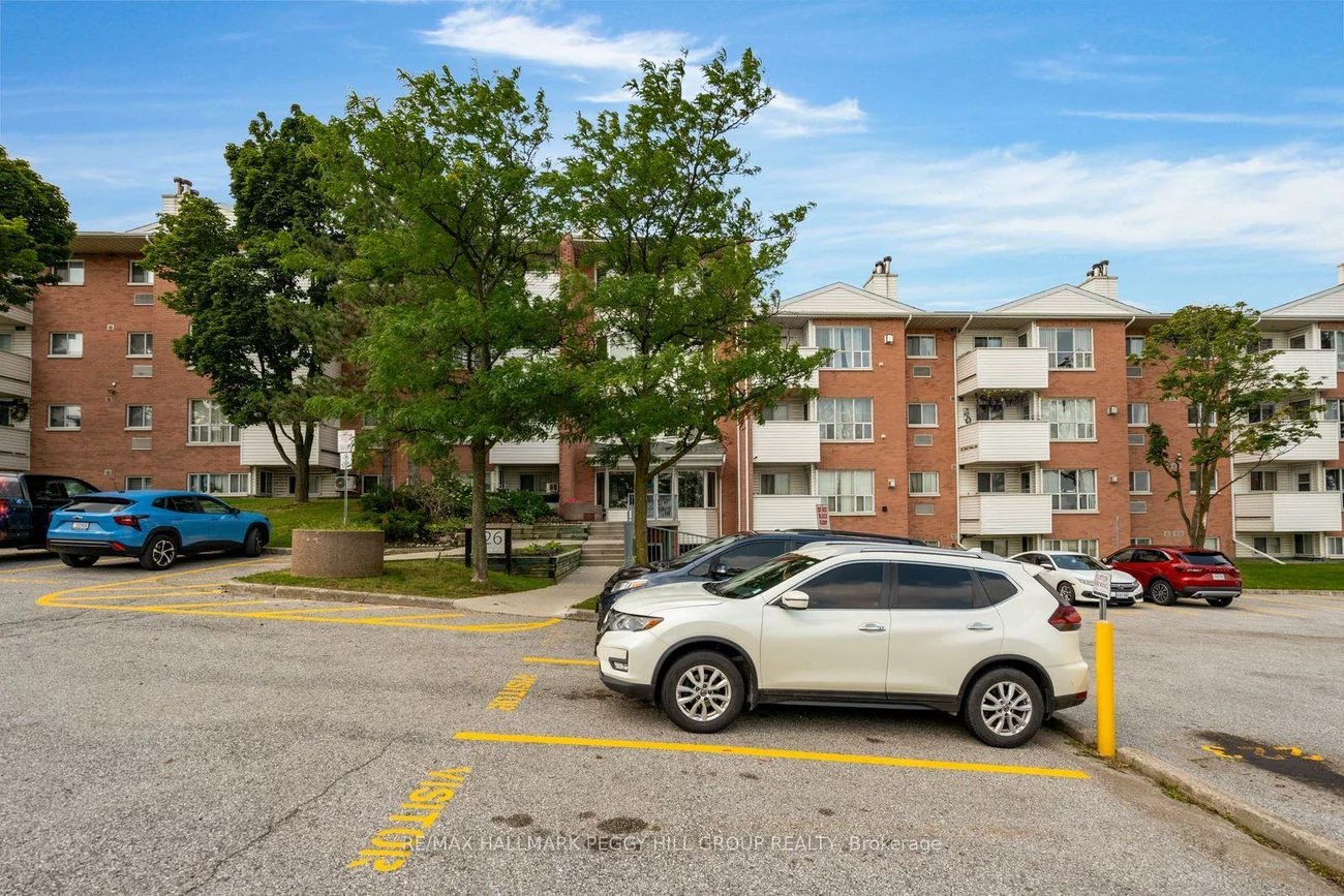 126, Bell Farm, Alliance, Barrie