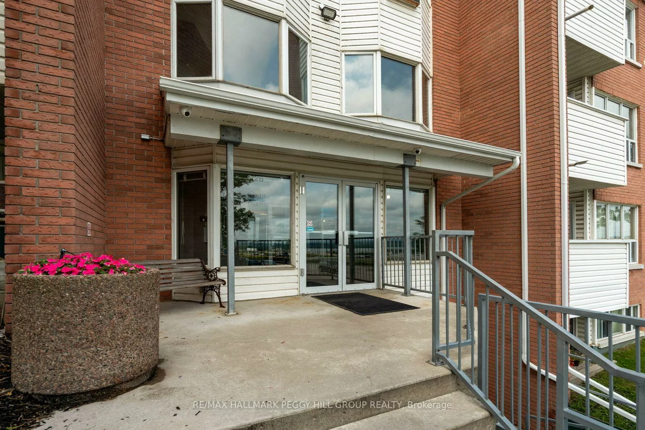 126, Bell Farm, Alliance, Barrie