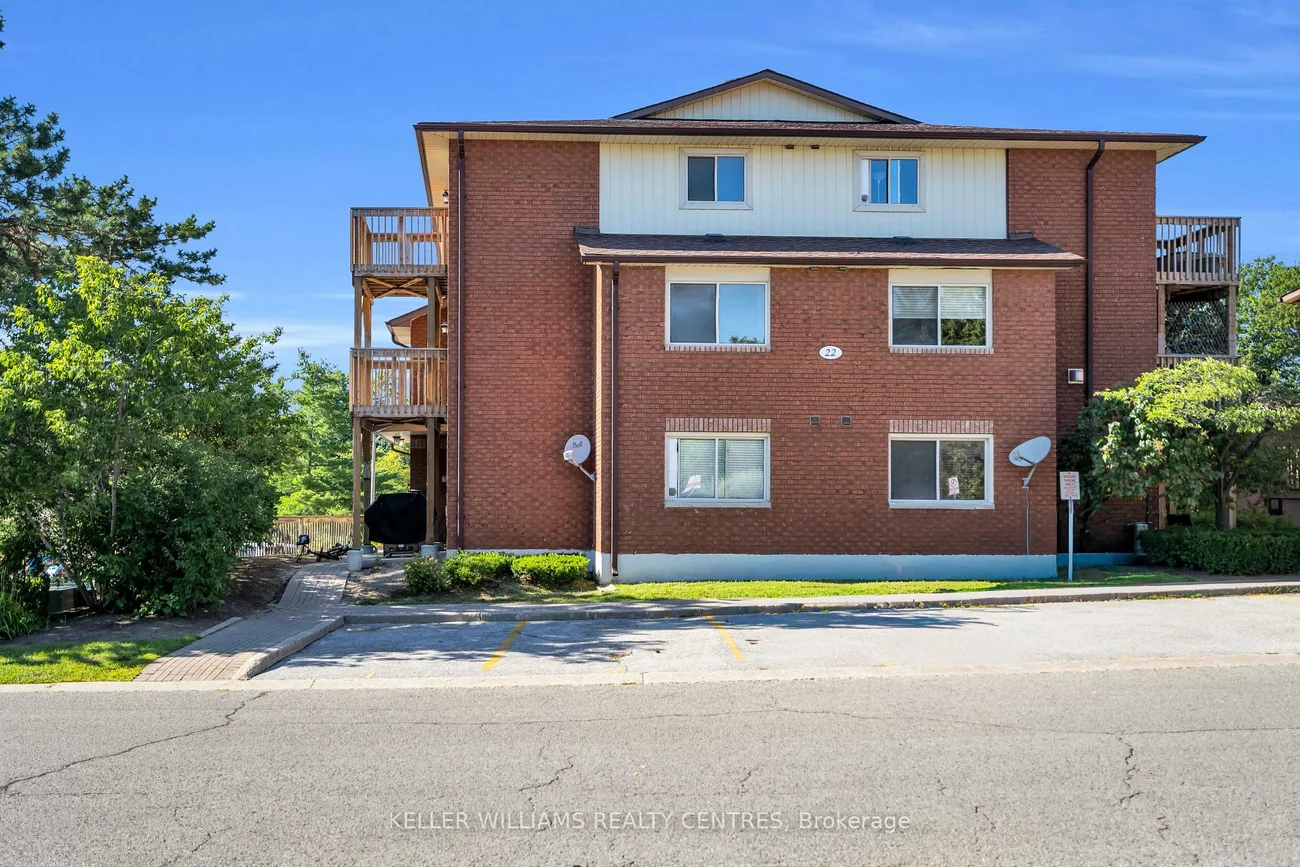 22, Meadow, Ardagh, Barrie
