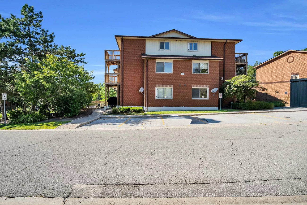 22, Meadow, Ardagh, Barrie