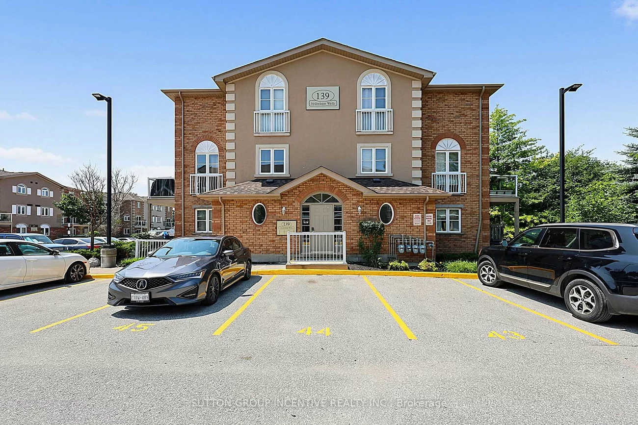 139, Sydenham Wells, Georgian Drive, Barrie
