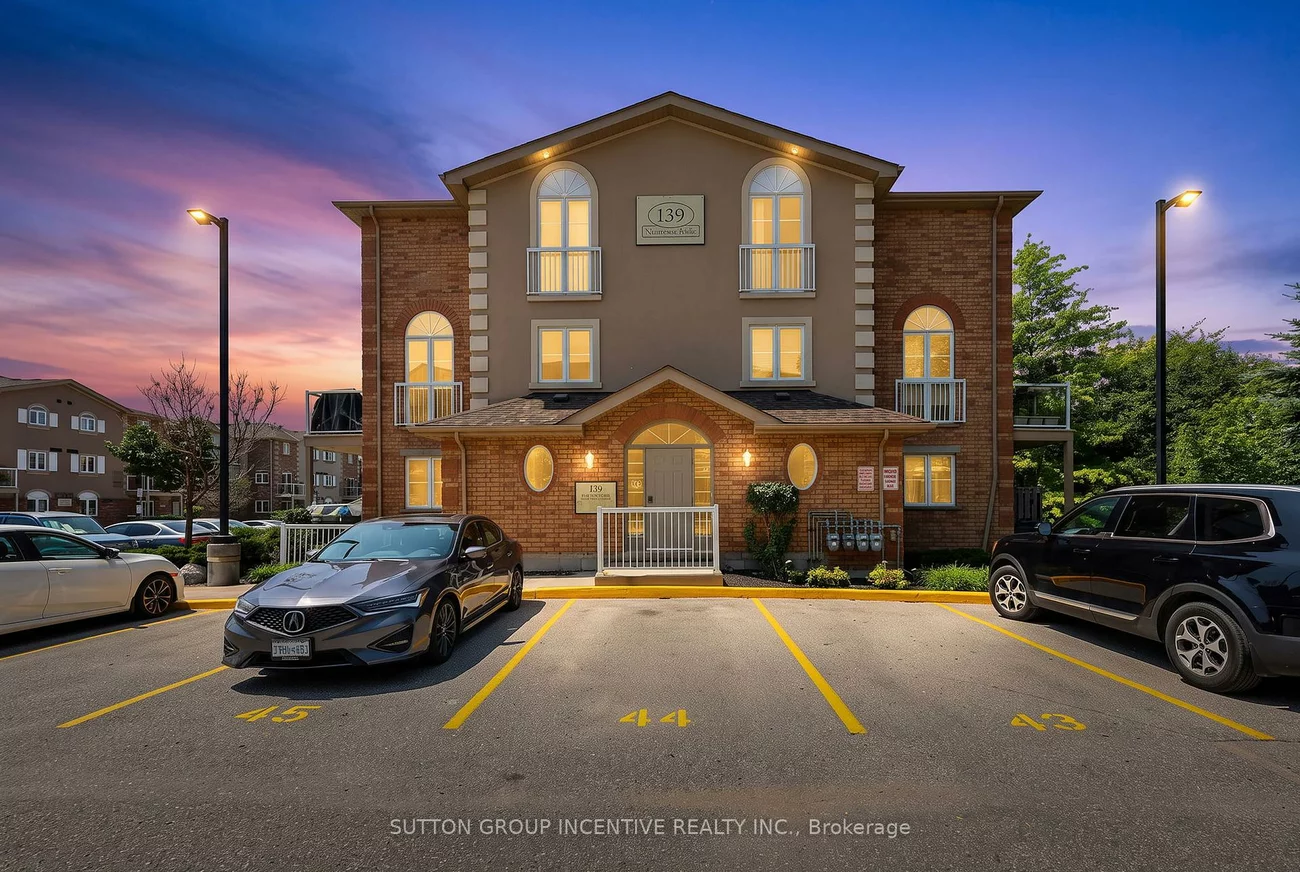 139, Sydenham Wells, Georgian Drive, Barrie