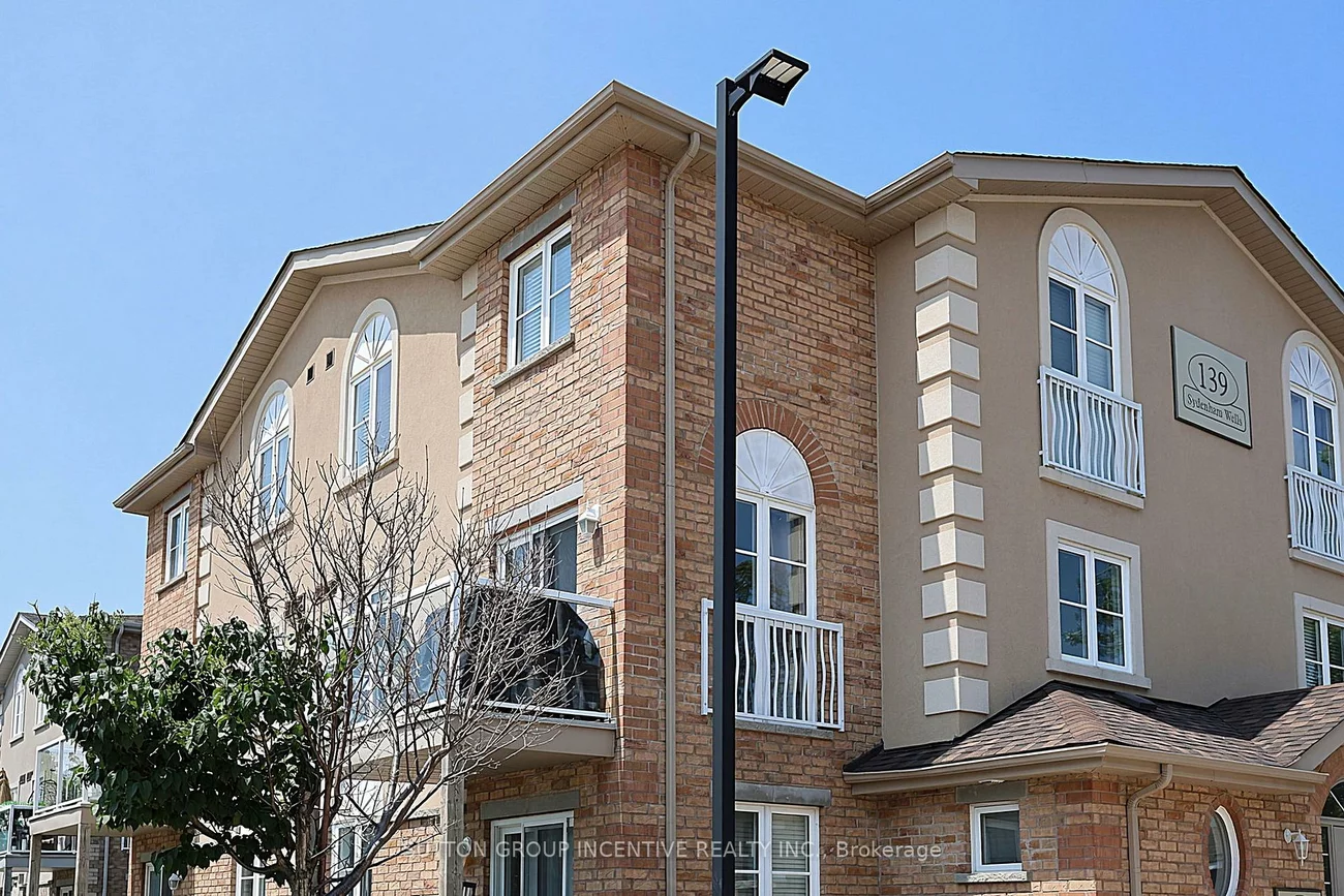 139, Sydenham Wells, Georgian Drive, Barrie