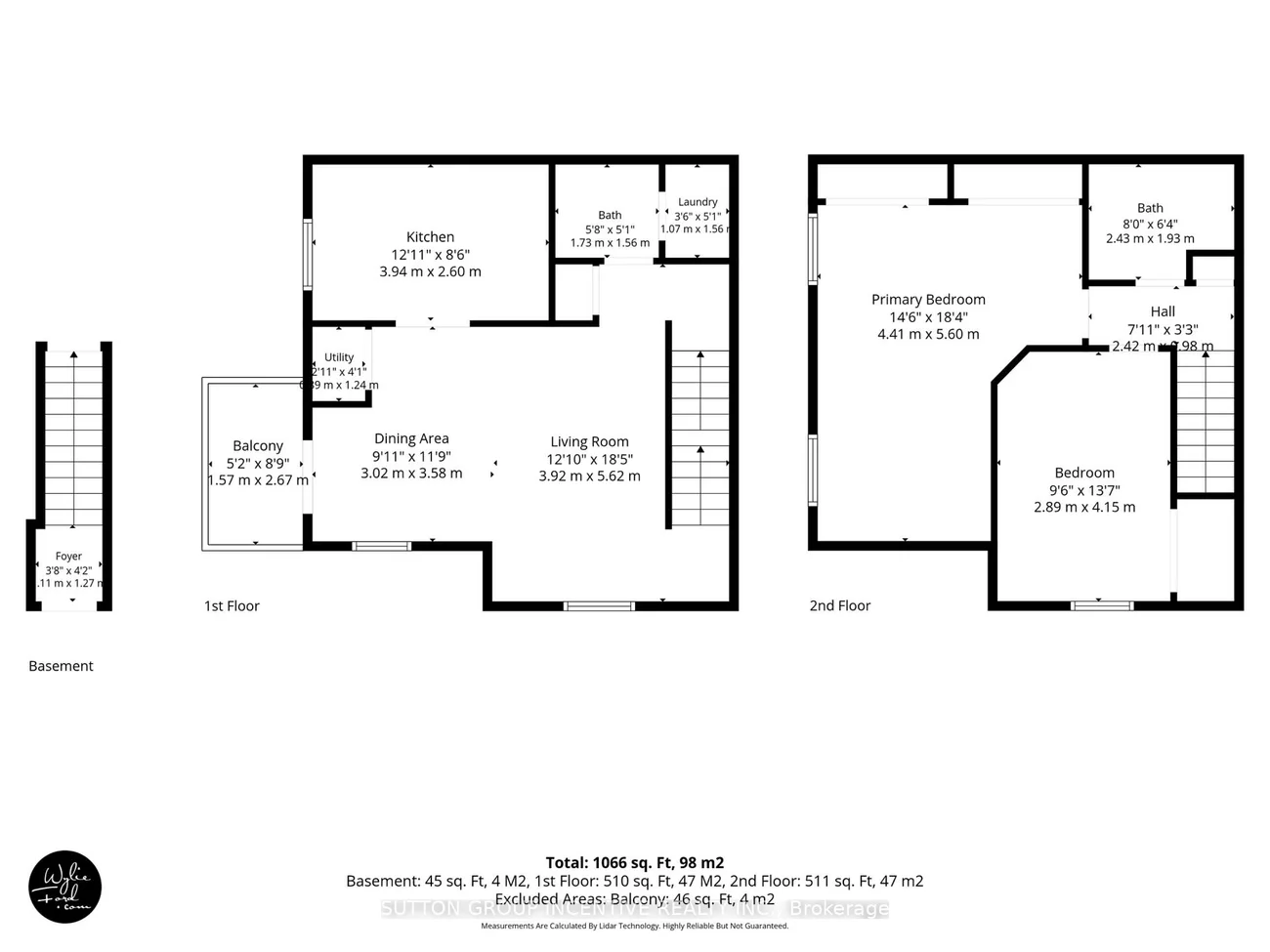 139, Sydenham Wells, Georgian Drive, Barrie