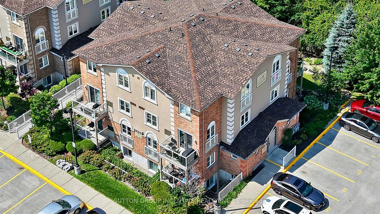 139, Sydenham Wells, Georgian Drive, Barrie