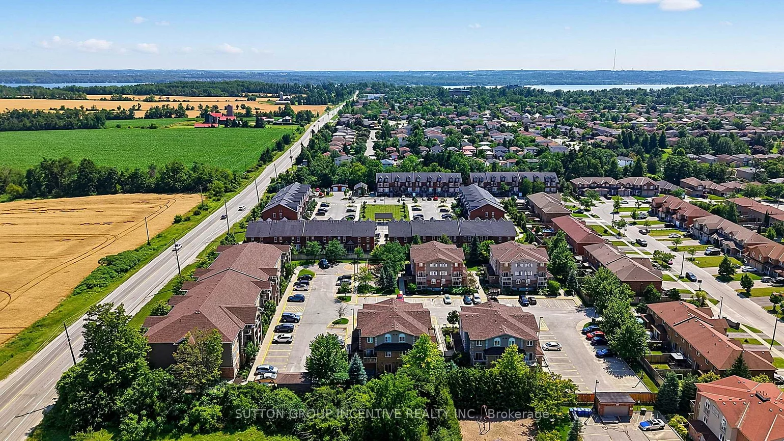 139, Sydenham Wells, Georgian Drive, Barrie
