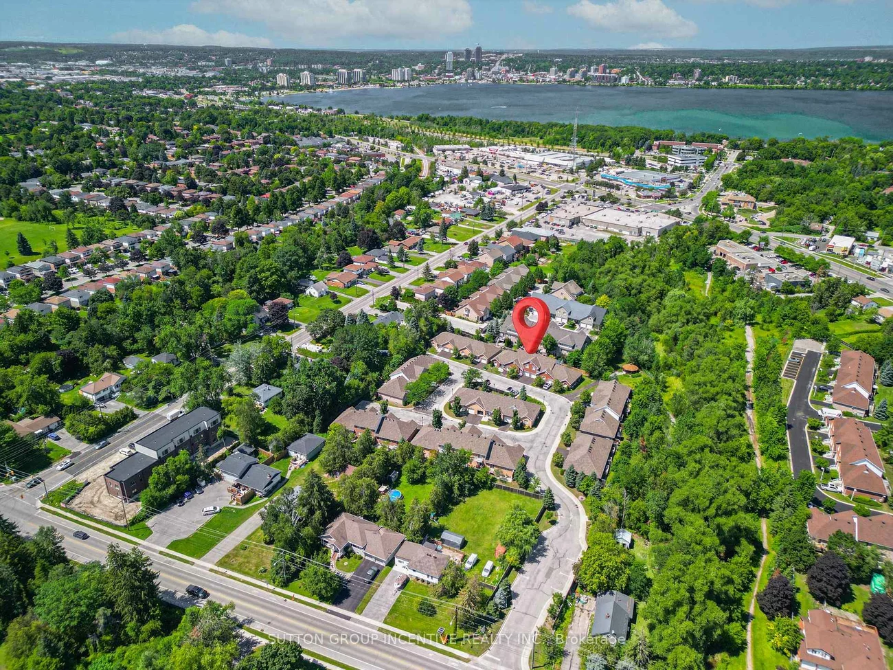 318, Little, Allandale, Barrie