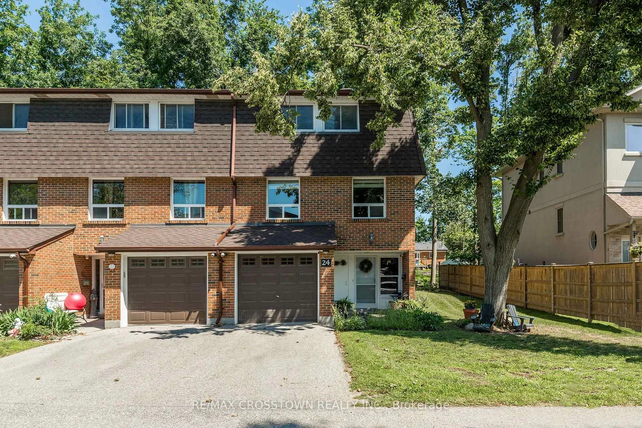 360, Blake, Codrington, Barrie