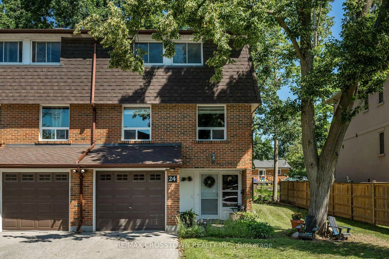 360, Blake, Codrington, Barrie