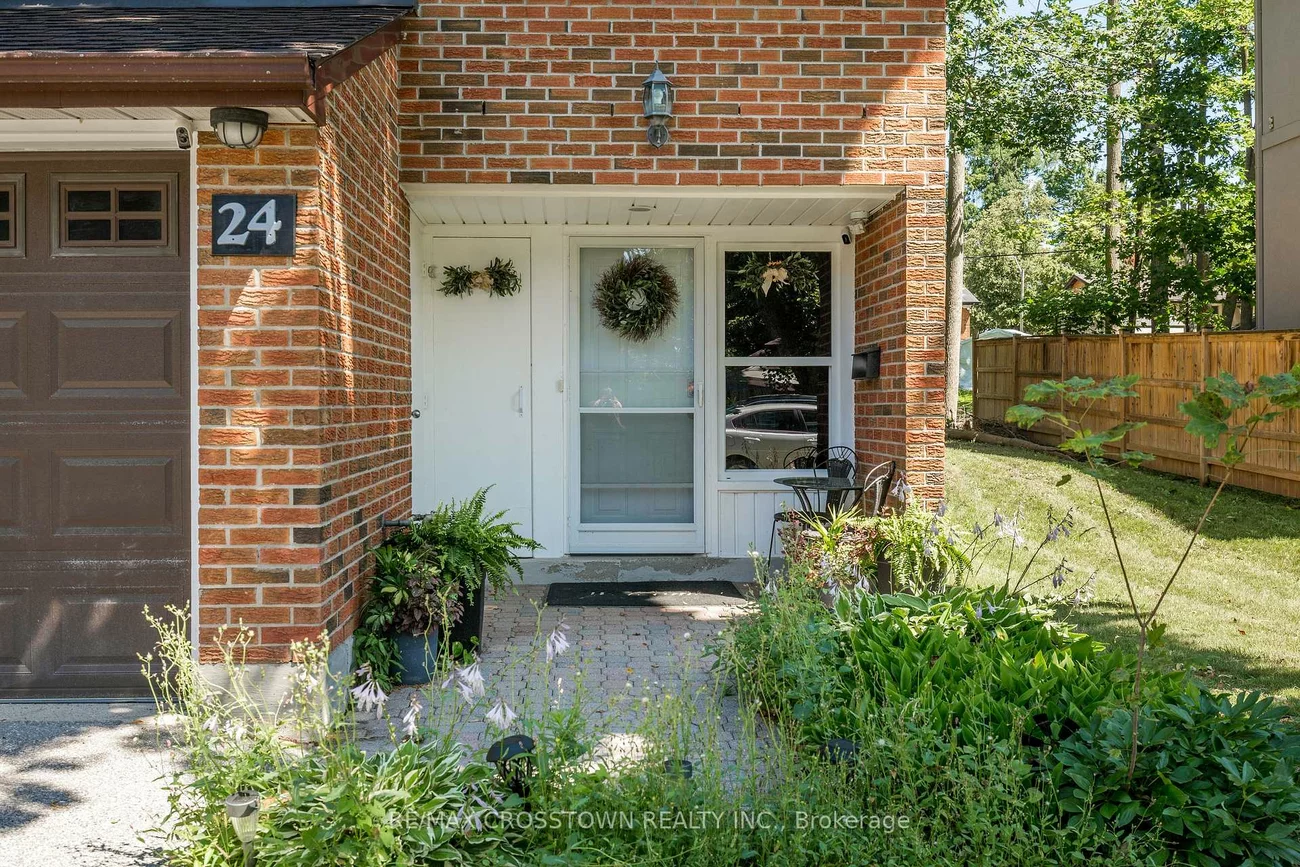 360, Blake, Codrington, Barrie