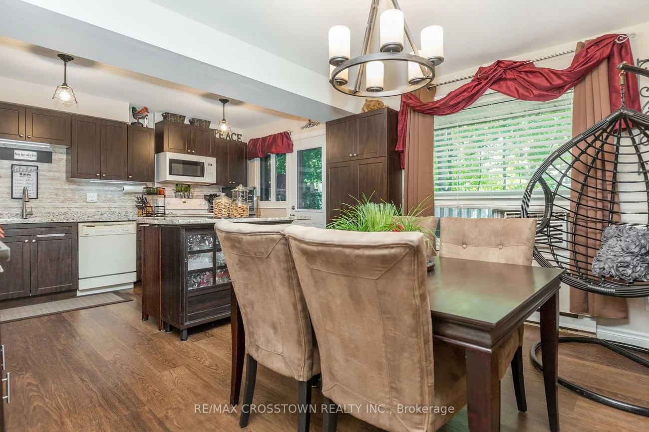 360, Blake, Codrington, Barrie