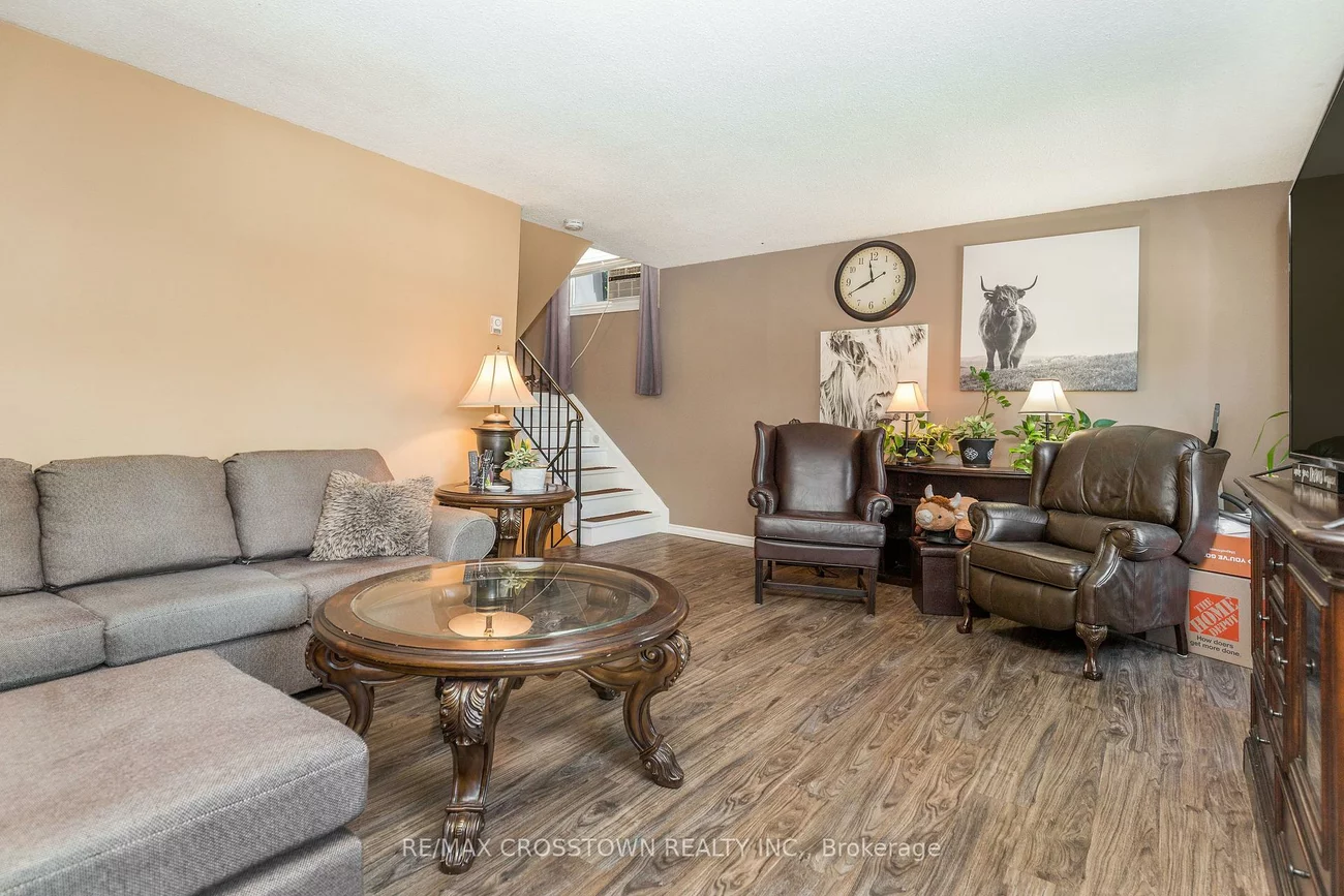 360, Blake, Codrington, Barrie