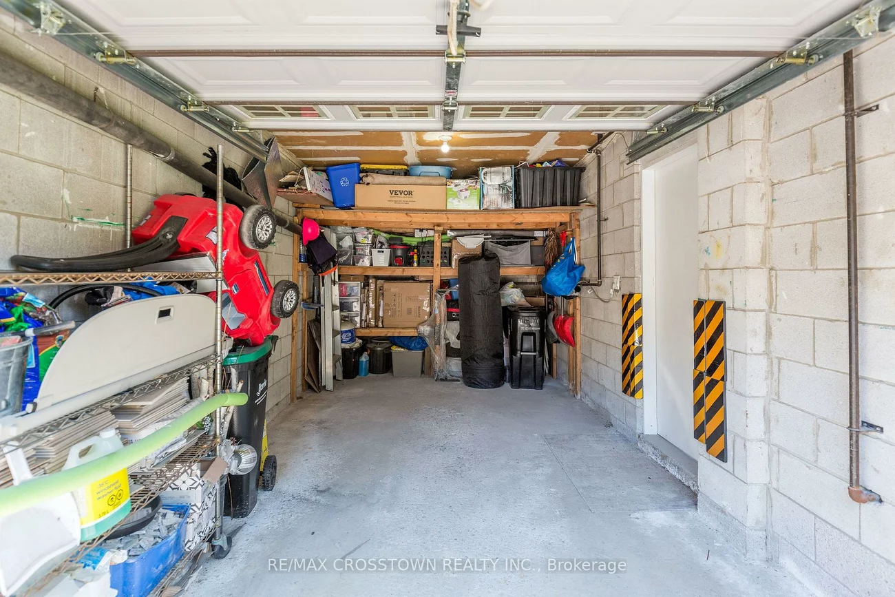 360, Blake, Codrington, Barrie