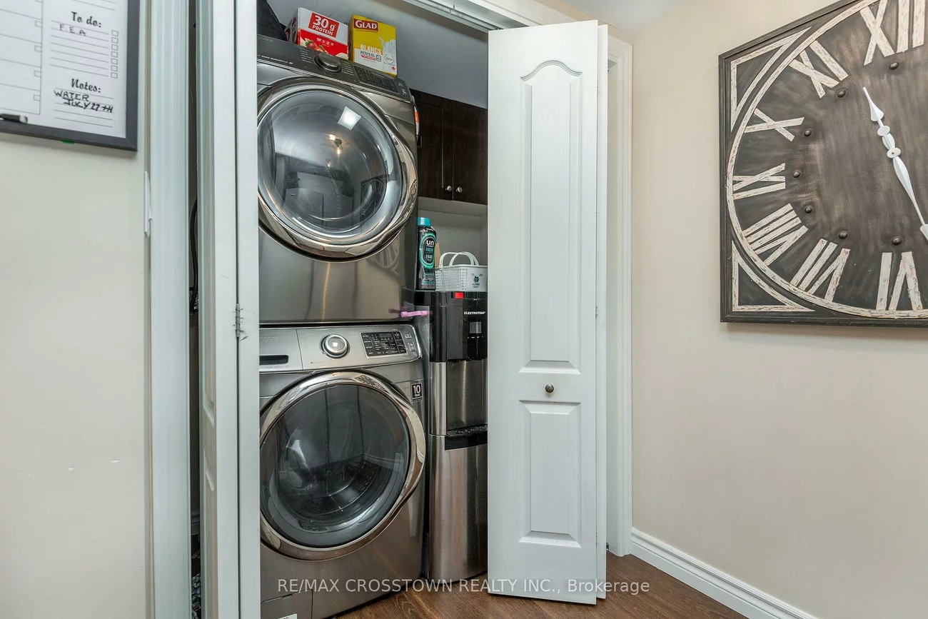 360, Blake, Codrington, Barrie