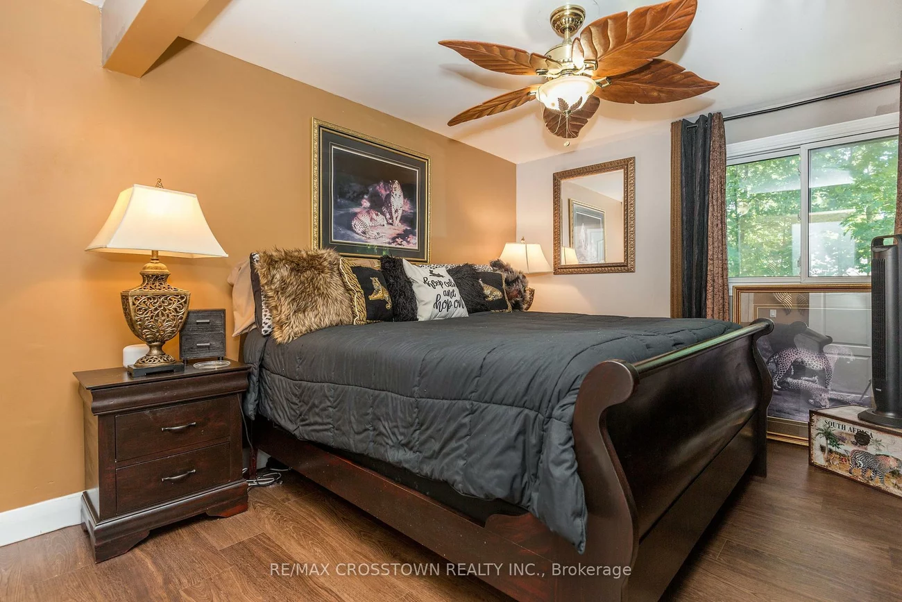 360, Blake, Codrington, Barrie
