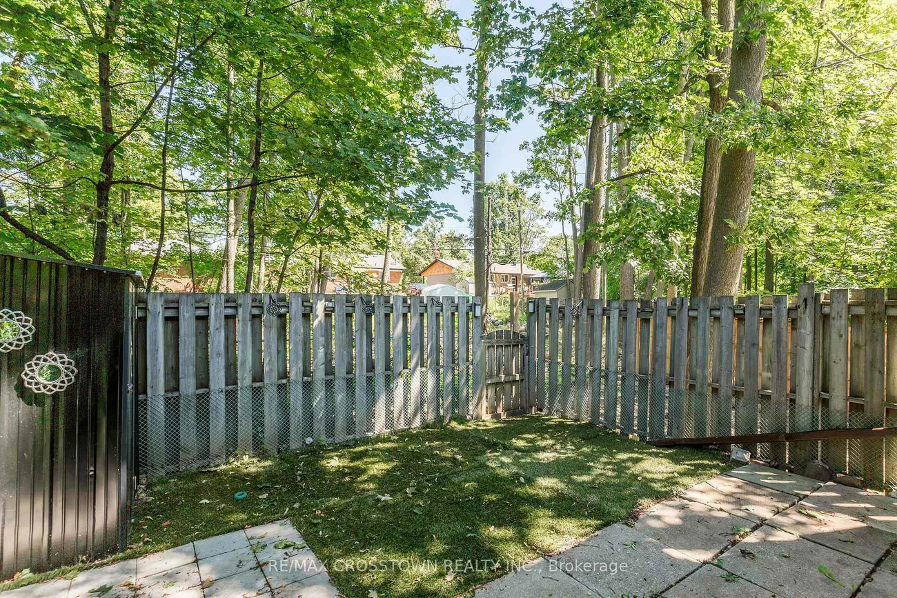 360, Blake, Codrington, Barrie
