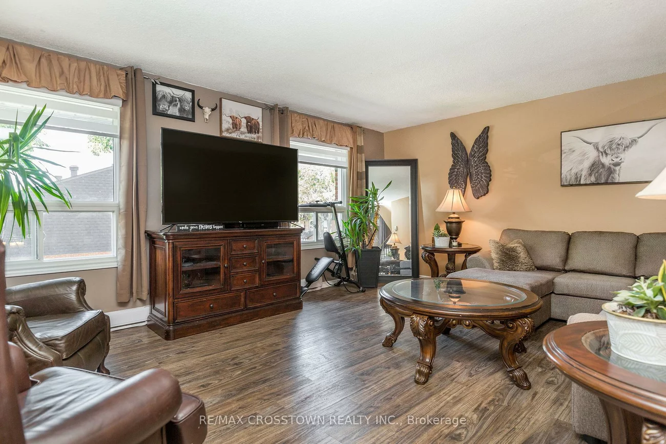 360, Blake, Codrington, Barrie