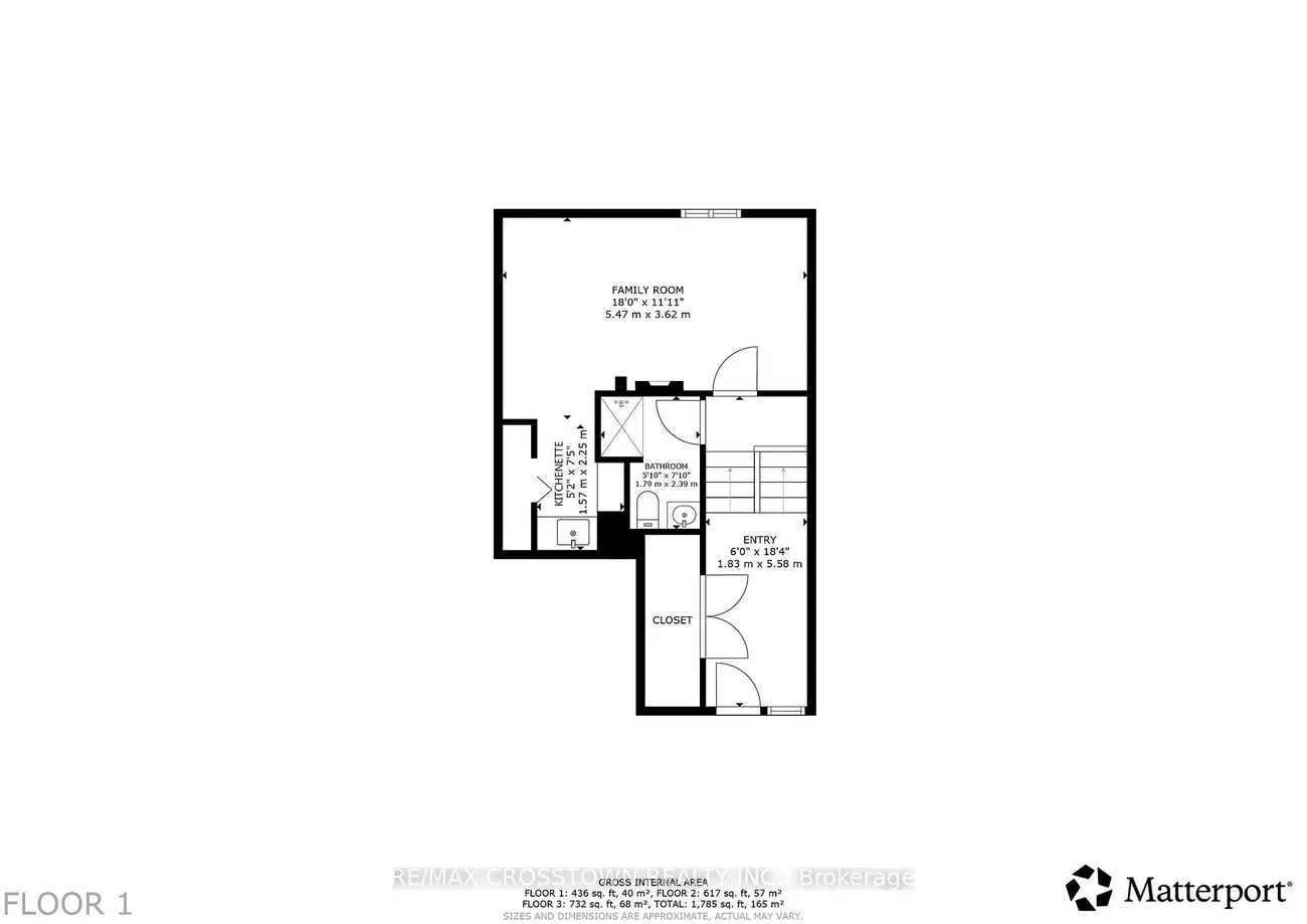360, Blake, Codrington, Barrie