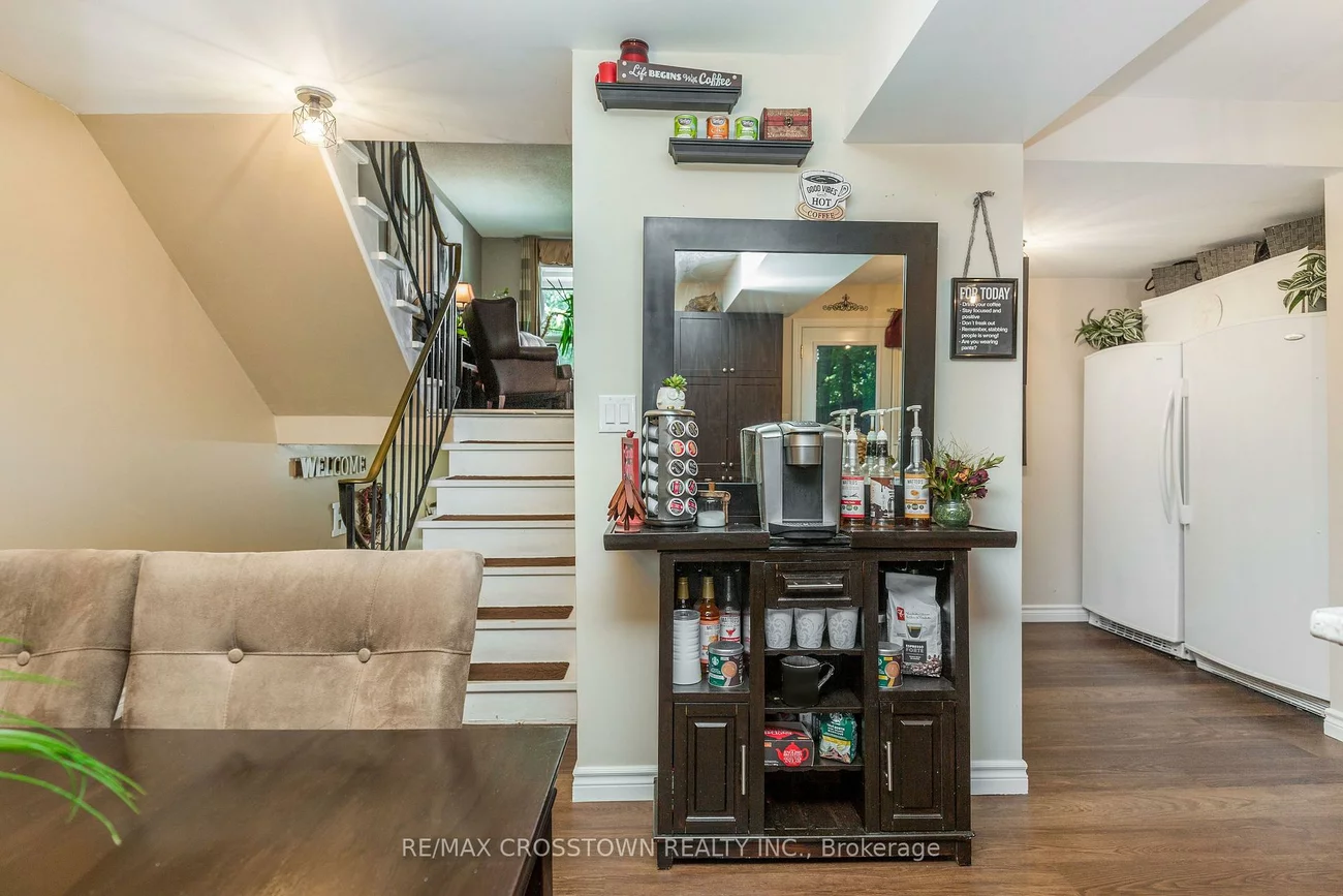 360, Blake, Codrington, Barrie