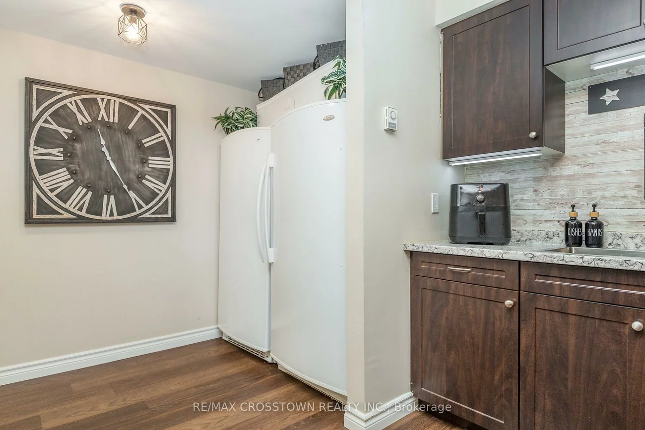 360, Blake, Codrington, Barrie