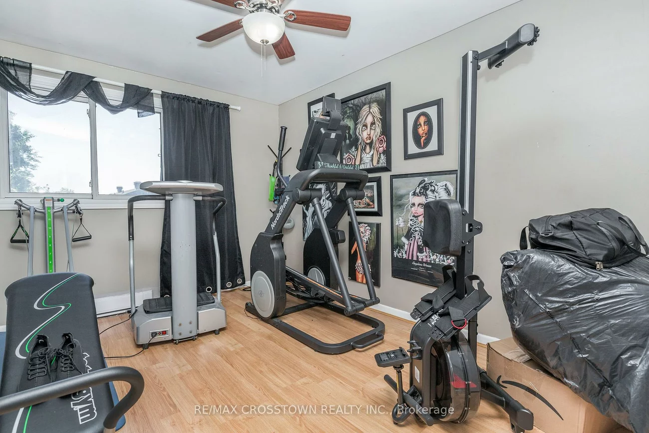 360, Blake, Codrington, Barrie