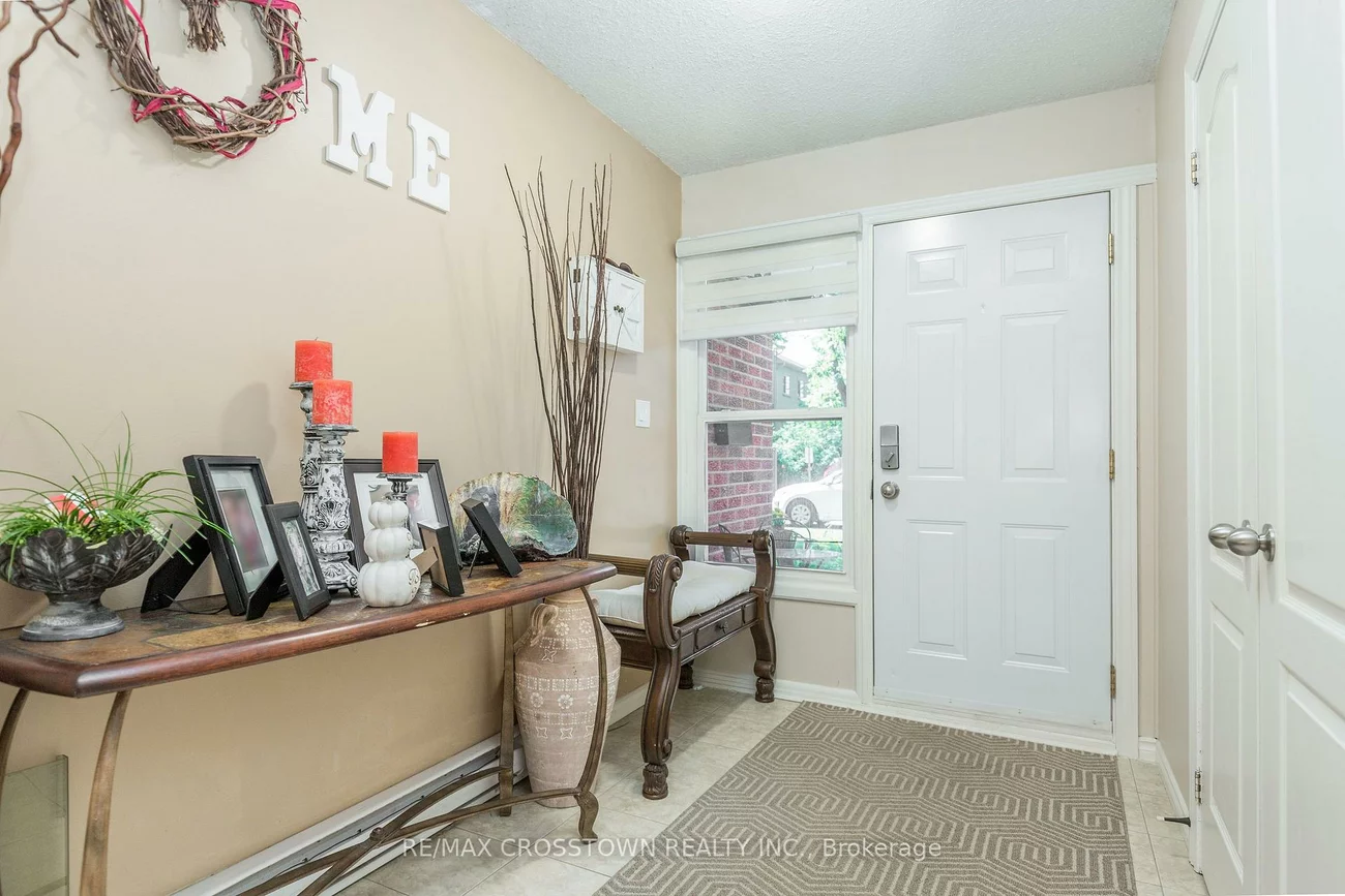 360, Blake, Codrington, Barrie