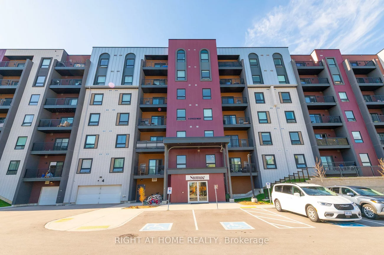 4, Spice, Rural Barrie Southeast, Barrie