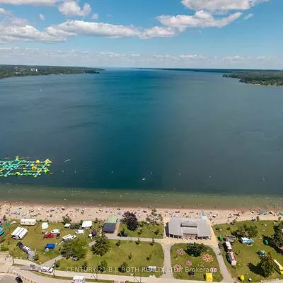 65, Ellen, City Centre, Barrie