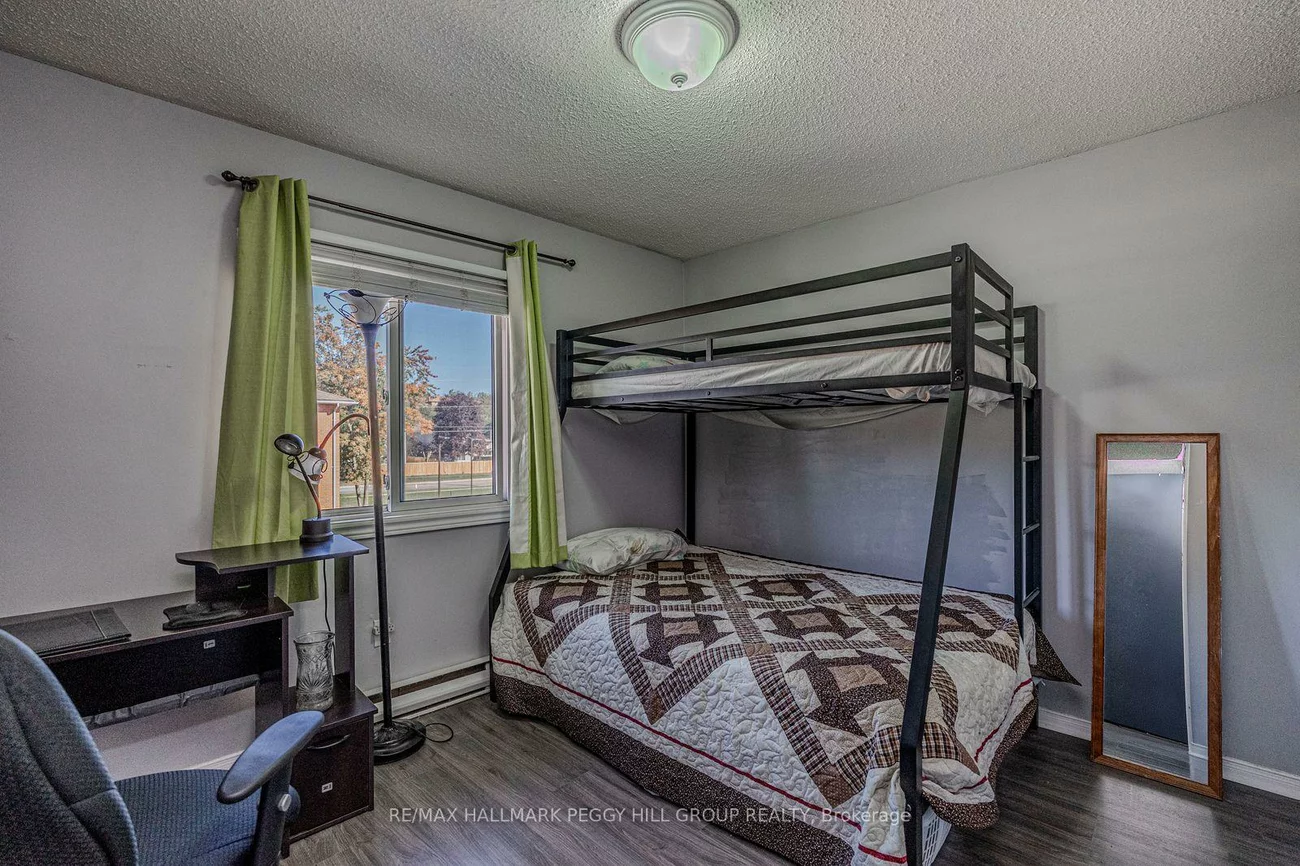 167, Edgehill, Letitia Heights, Barrie