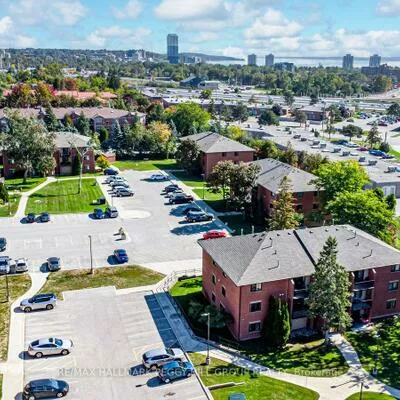 167, Edgehill, Letitia Heights, Barrie