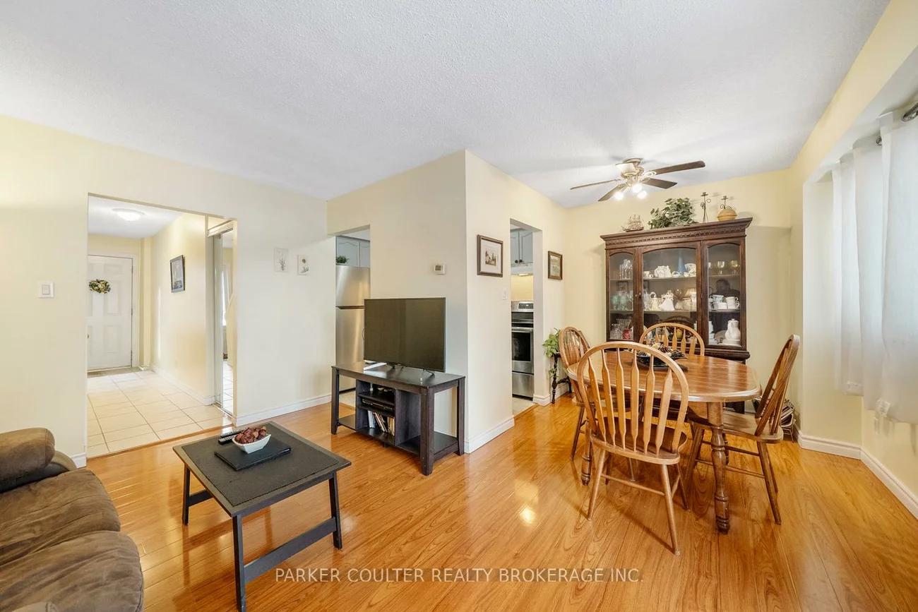 261, Rose, Wellington, Barrie