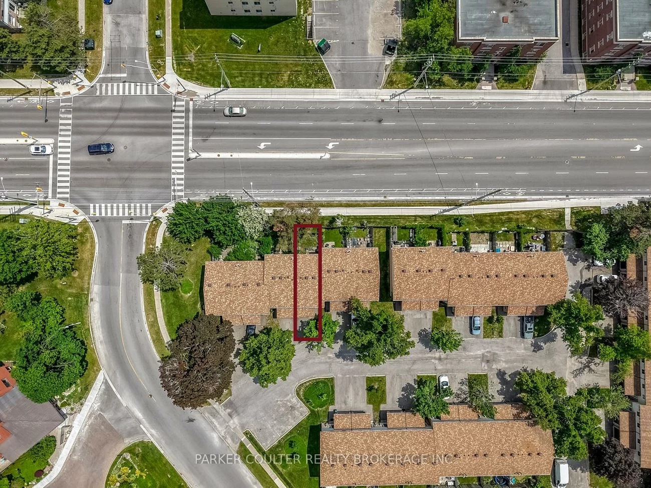 261, Rose, Wellington, Barrie