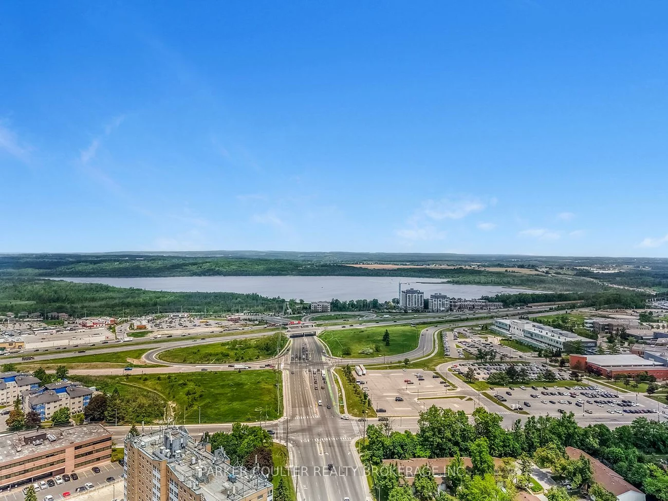 261, Rose, Wellington, Barrie