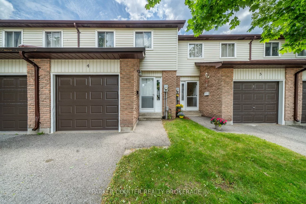 261, Rose, Wellington, Barrie