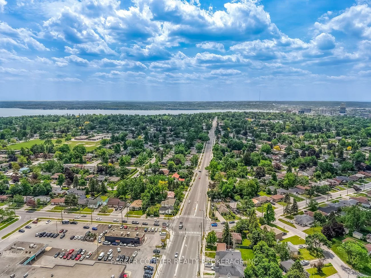 261, Rose, Wellington, Barrie