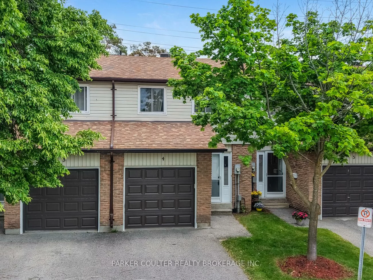 261, Rose, Wellington, Barrie