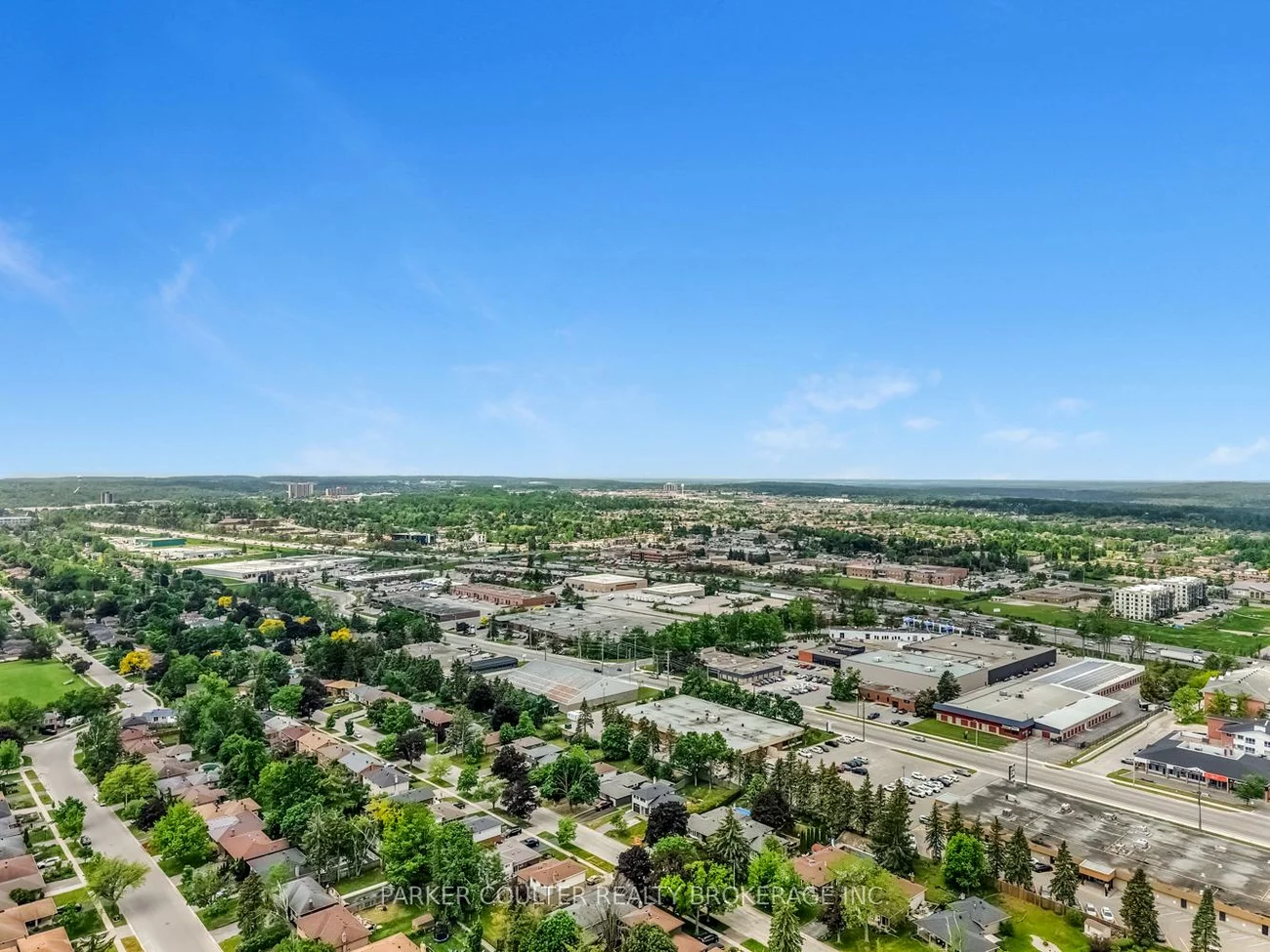 261, Rose, Wellington, Barrie
