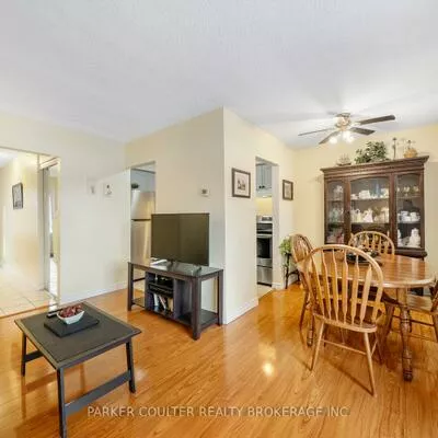 261, Rose, Wellington, Barrie