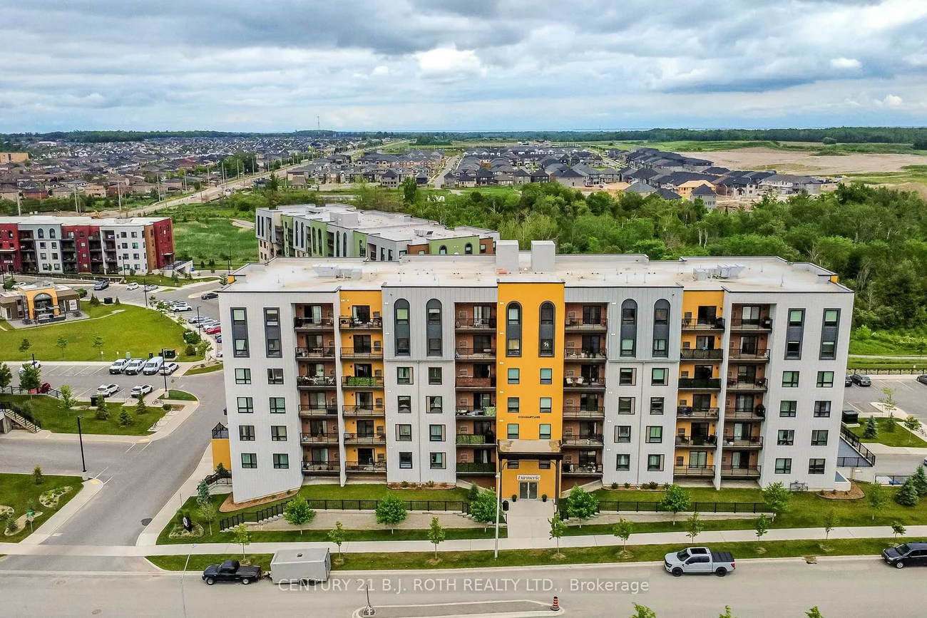 8, Culinary, Rural Barrie Southeast, Barrie
