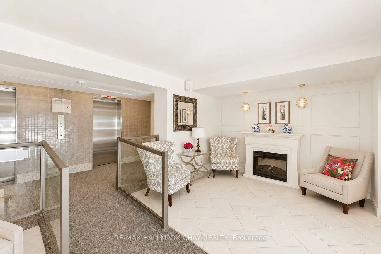 414, Blake, Codrington, Barrie