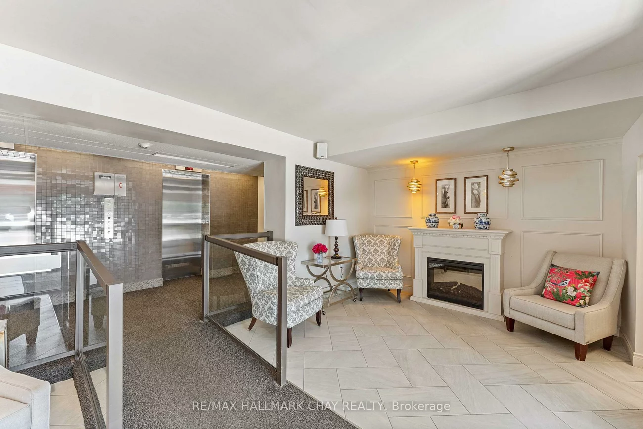 414, Blake, Codrington, Barrie