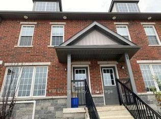 252, Penetanguishene, Georgian Drive, Barrie