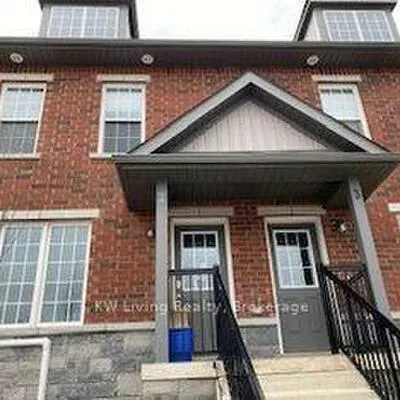252, Penetanguishene, Georgian Drive, Barrie