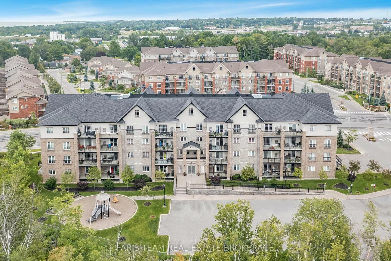 40, Ferndale, Ardagh, Barrie