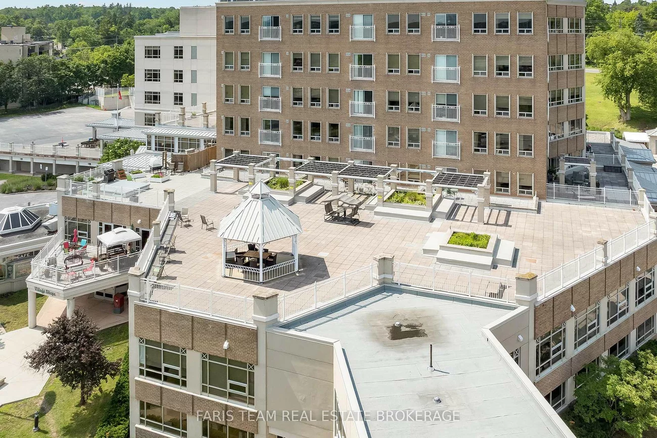 74, Ross, Queen's Park, Barrie