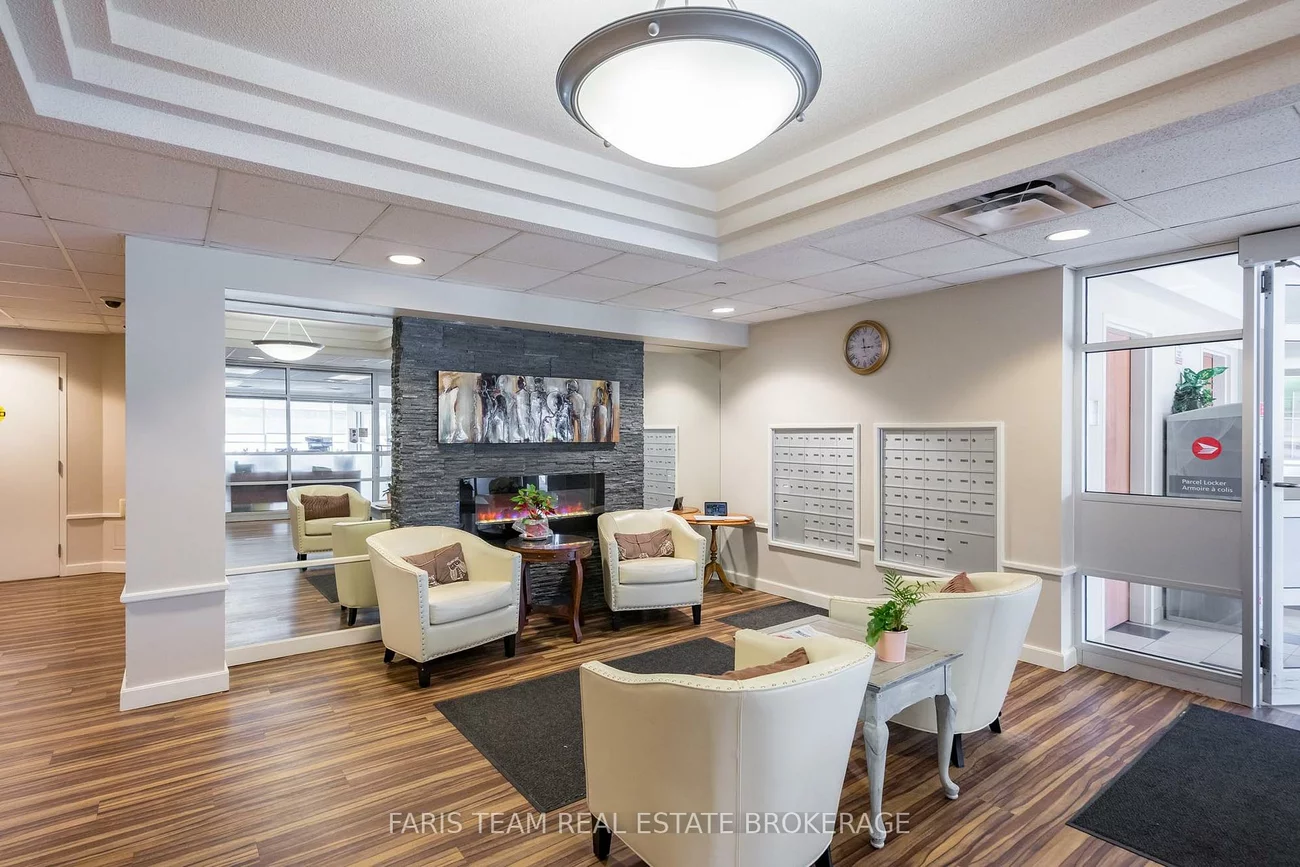 74, Ross, Queen's Park, Barrie