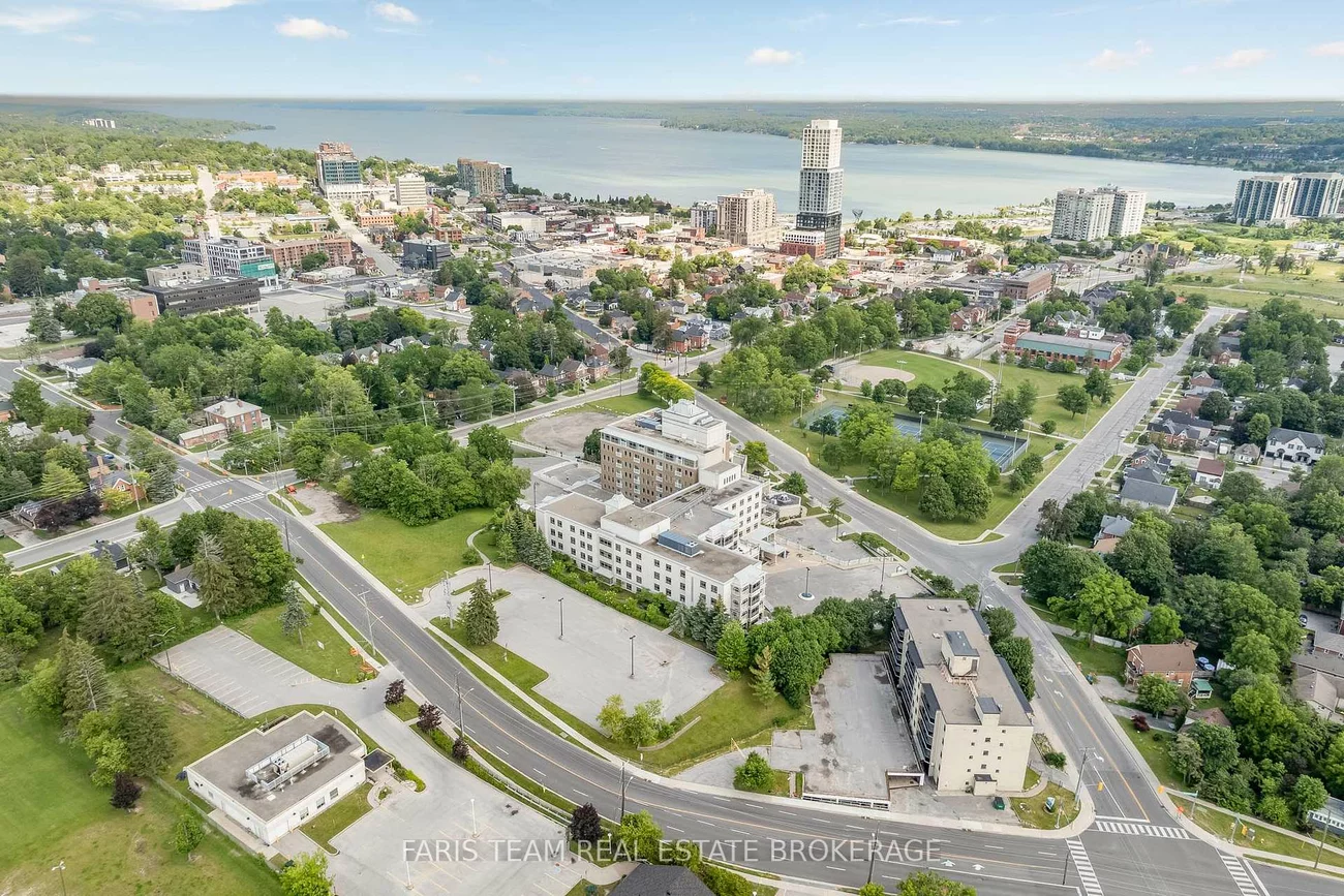 74, Ross, Queen's Park, Barrie